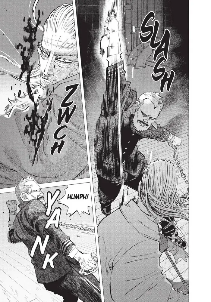 Golden Kamuy Chapter 135 image 12_optimized